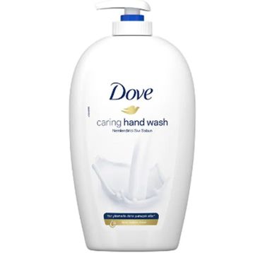 Dove 450 ml Orijinal Sıvı Sabun