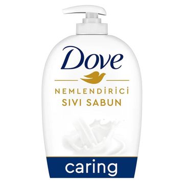 Dove 450 ml Sıvı Sabun Creme