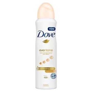 Dove 50 ml Ro Etkili Dogma Coconut Deodorant