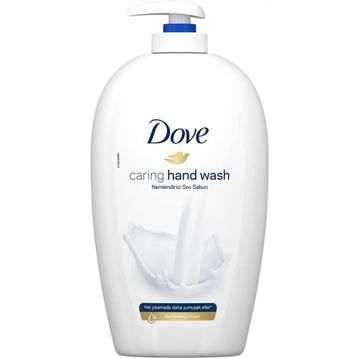 Dove 500 ml Klasik Sıvı Sabun