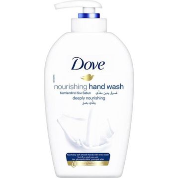 Dove 500 ml Klasik Sıvı Sabun