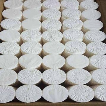 Dove 800 Adet 20 gr Sargılı Otel Sabunu