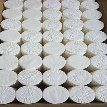 Dove 800 Adet 20 gr Sargılı Otel Sabunu