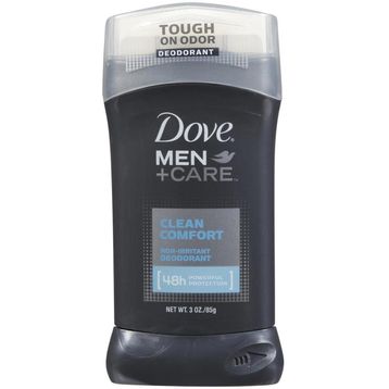 Dove 85 gr Men+Care Comfort Deodorant