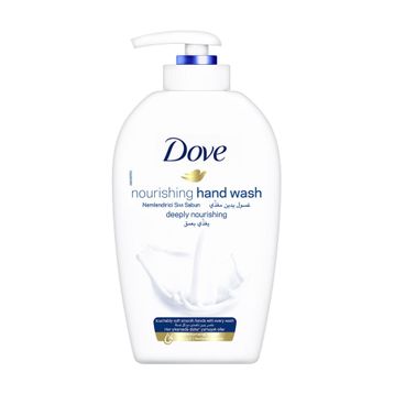 Dove 8690637978081 500 ml Nemlendirici Sıvı Sabun