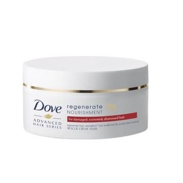 Dove Advanced Hair Series Regenerate Nourıshment 200 ml Saç Bakım Maskesi