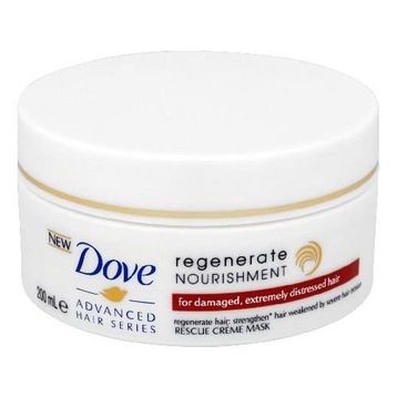 Dove Advanced Hair Series Regenerate Nourıshment 200 ml Saç Bakım Maskesi