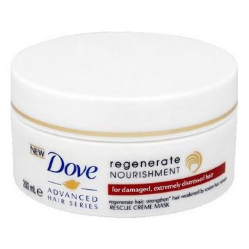 Dove Advanced Hair Series Regenerate Nourıshment 200 ml Saç Bakım Maskesi