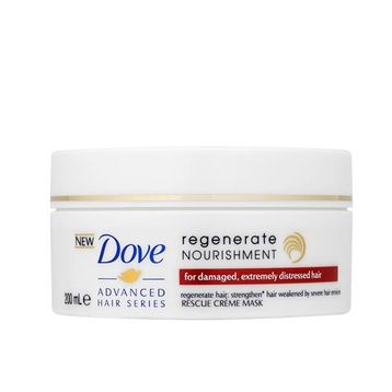 Dove Advanced Hair Series Regenerate Nourıshment 200 ml Saç Bakım Maskesi