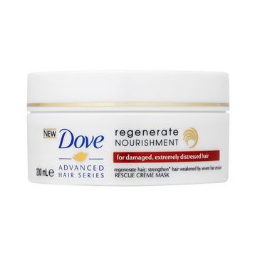 Dove Advanced Hair Series Regenerate Nourıshment 200 ml Saç Bakım Maskesi