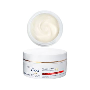 Dove Advanced Hair Series Regenerate Nourıshment 200 ml Saç Bakım Maskesi