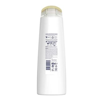 Dove Aloe Vera 12x400 ml Şampuan