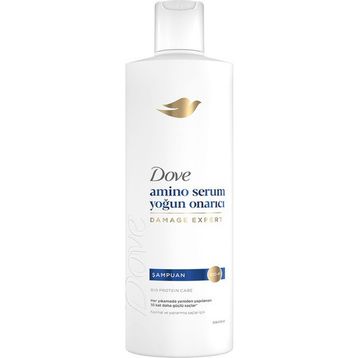 Dove Amino Serum Yoğun Onarıcı 375 ml Şampuan