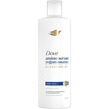 Dove Amino Serum Yoğun Onarıcı 375 ml Şampuan