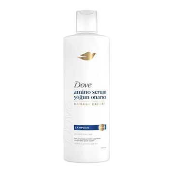 Dove Amino Serum Yoğun Onarıcı 375 ml Şampuan