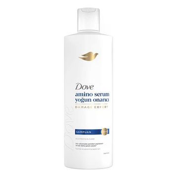 Dove Amino Serum Yoğun Onarıcı 375 ml Şampuan