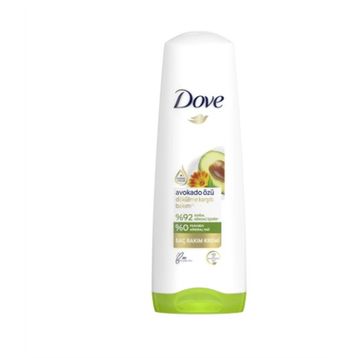 Dove Avokado 350 ml Saç Bakım Kremi