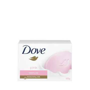 Dove Beauty 100 gr Pink Cream Bar Sabun