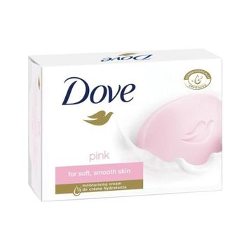 Dove Beauty 100 gr Pink Cream Bar Sabun