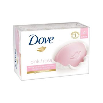 Dove Beauty 100 gr Pink Cream Bar Sabun