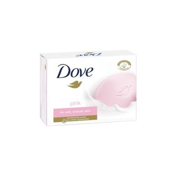Dove Beauty 100 gr Pink Cream Bar Sabun