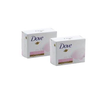Dove Beauty 100 gr Pink Cream Bar Sabun