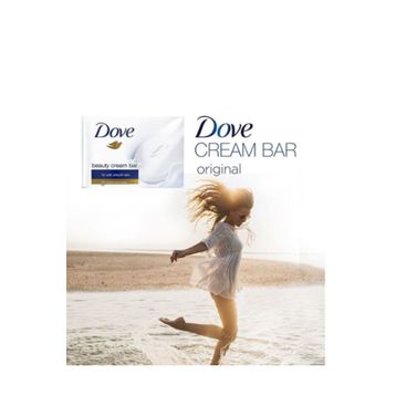 Dove Beauty Cream 90 gr Bar Sabun