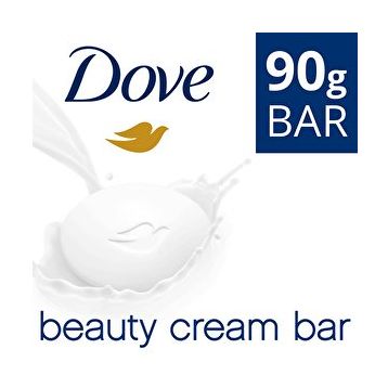 Dove Beauty Cream Bar Restore
