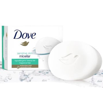 Dove Beauty Cream Bar Sensitive Skin Nemlendirici 90 gr Krem Sabun