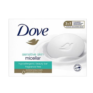 Dove Beauty Cream Bar Sensitive Skin Nemlendirici 90 gr Krem Sabun