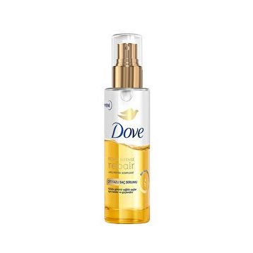 Dove Bond Intense Repair 80 ml Saç Serumu