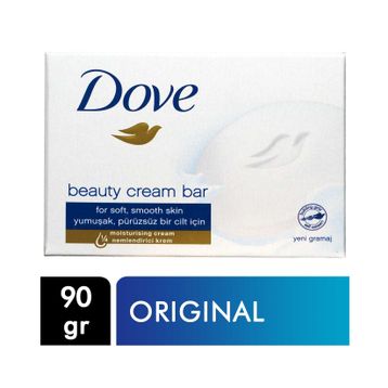 Dove Cream Bar Original 90 gr Sabun