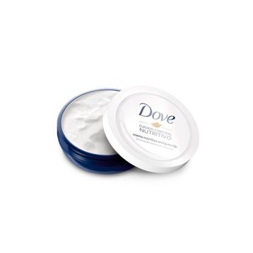 Dove Cuıdado Corporal Body Care 250 ml Yoğun Kıvam Vücut Kremi