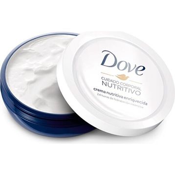 Dove Cuıdado Corporal Body Care 250 ml Yoğun Kıvam Vücut Kremi