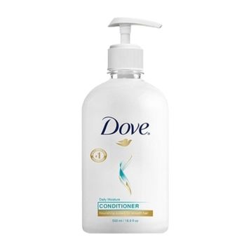 Dove Daily 500 ml Saç Kremi