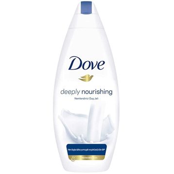 Dove Deeply Nourishing 500ml Duş Jeli