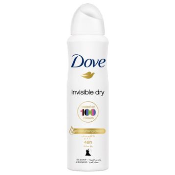 Dove Dry Compressed 75 ml Sprey Deodorant
