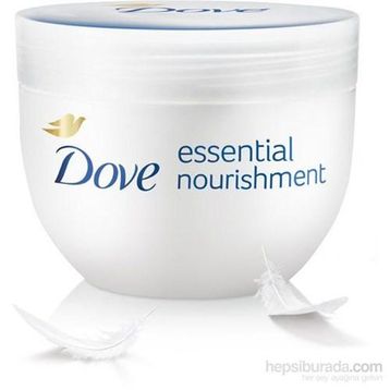 Dove Essential Nourishment 150 ml Vücut Kremi