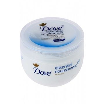 Dove Essential Nourishment 150 ml Vücut Kremi