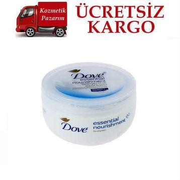 Dove Essential Nourishment 150 ml Vücut Kremi