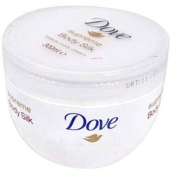 Dove Essential Nourishment 150 ml Vücut Kremi