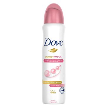 Dove Even Tone Kalendula Özü 150 ml Kadın Sprey Deodorant
