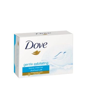 Dove Exfloating 90 gr Cream Bar Sabun