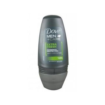 Dove Extra Fresh 50 ml Men Roll-on Deodorant