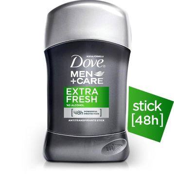 Dove Extra Fresh 50 ml Men Roll-on Deodorant
