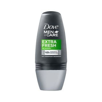 Dove Extra Fresh 50 ml Men Roll-on Deodorant
