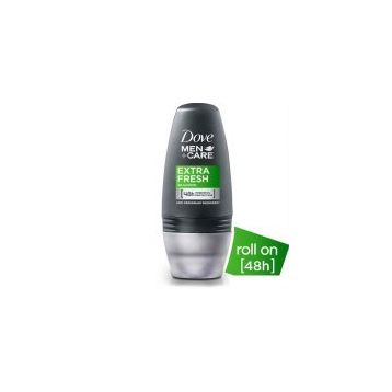 Dove Extra Fresh 50 ml Men Roll-on Deodorant