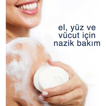 Dove Fresh Touch Cream 90 gr Sabun