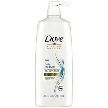Dove Günlük 1180 ml Nemlendirici Saç Kremi