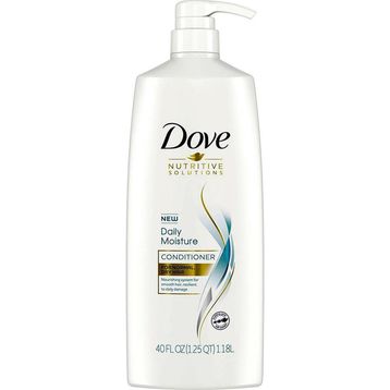 Dove Günlük 1180 ml Nemlendirici Saç Kremi